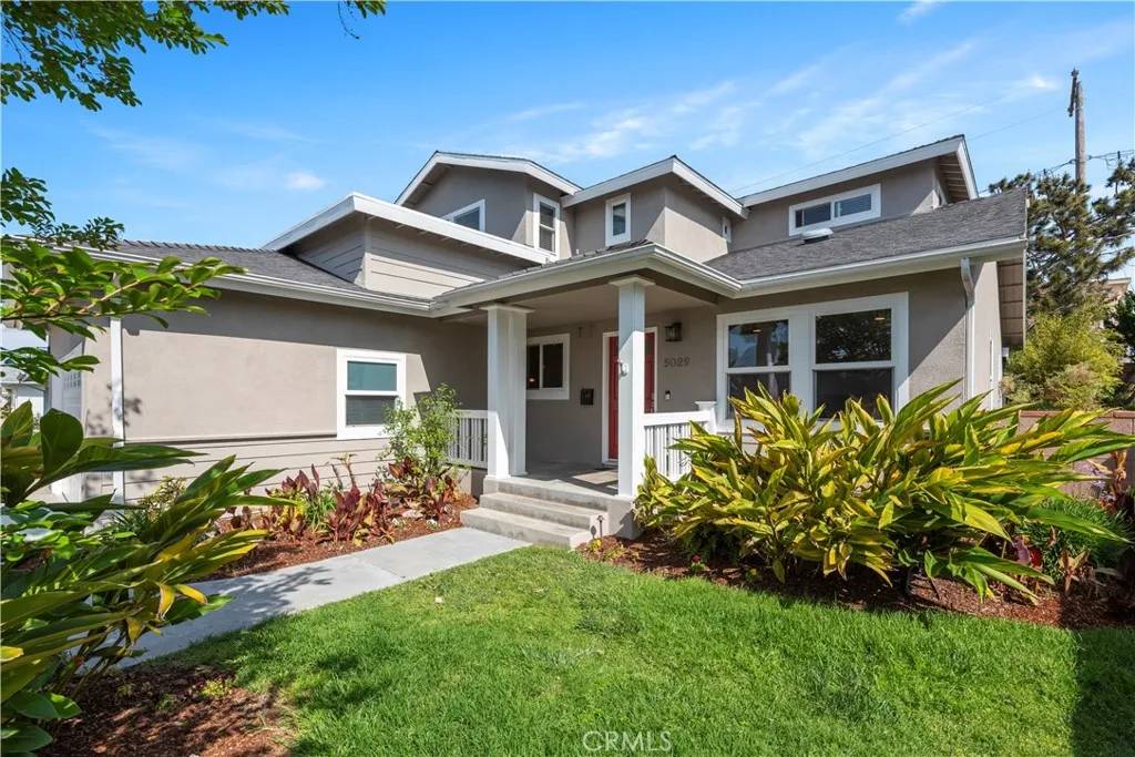 Torrance, CA 90503,5029 Lee Street