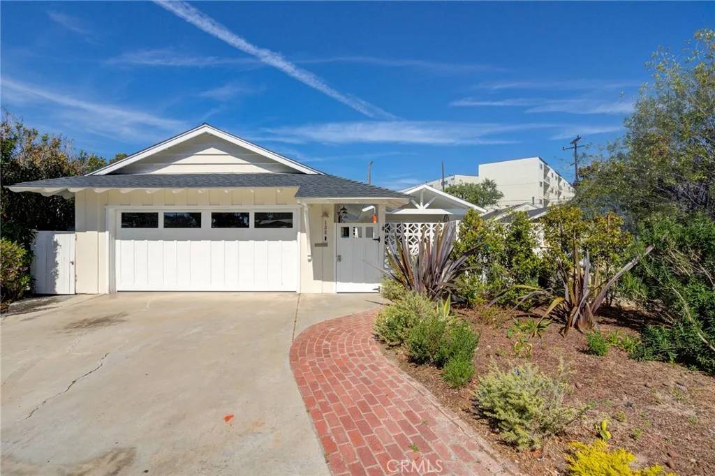 Redondo Beach, CA 90277,138 Paseo De Gracia