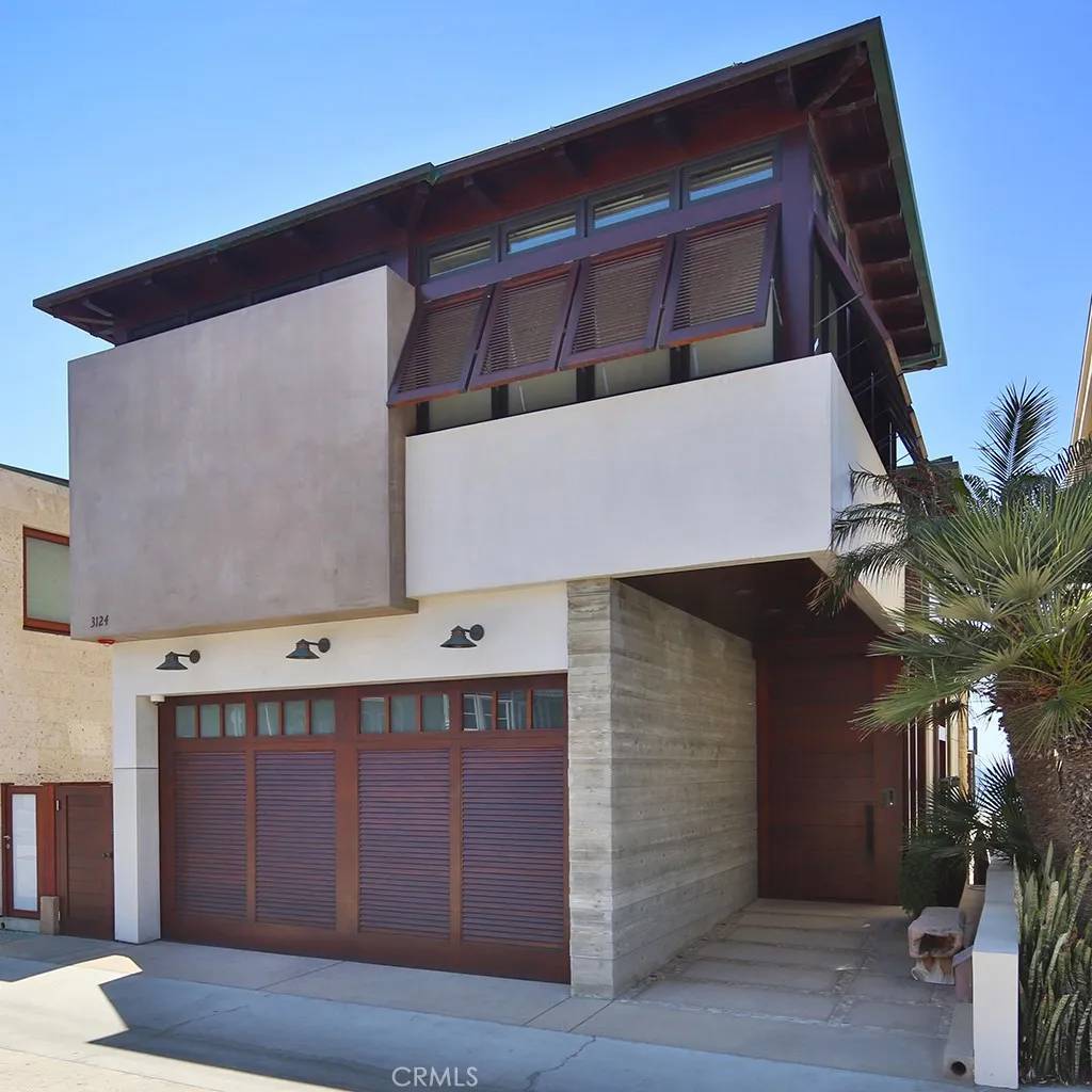Hermosa Beach, CA 90254,3124 The Strand