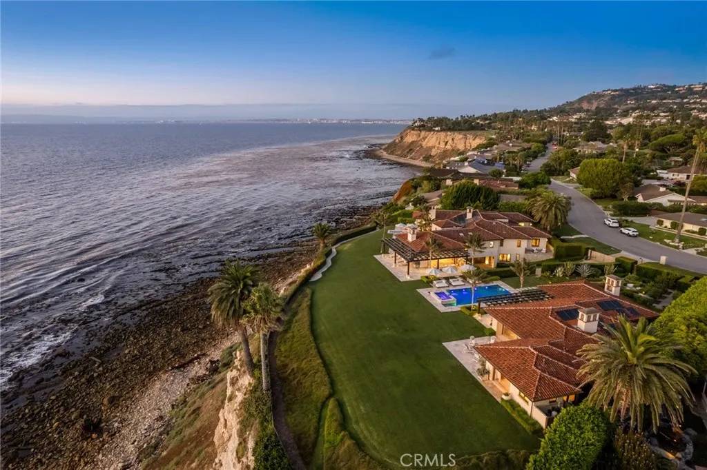 Palos Verdes Estates, CA 90274,245 Rocky Point Road