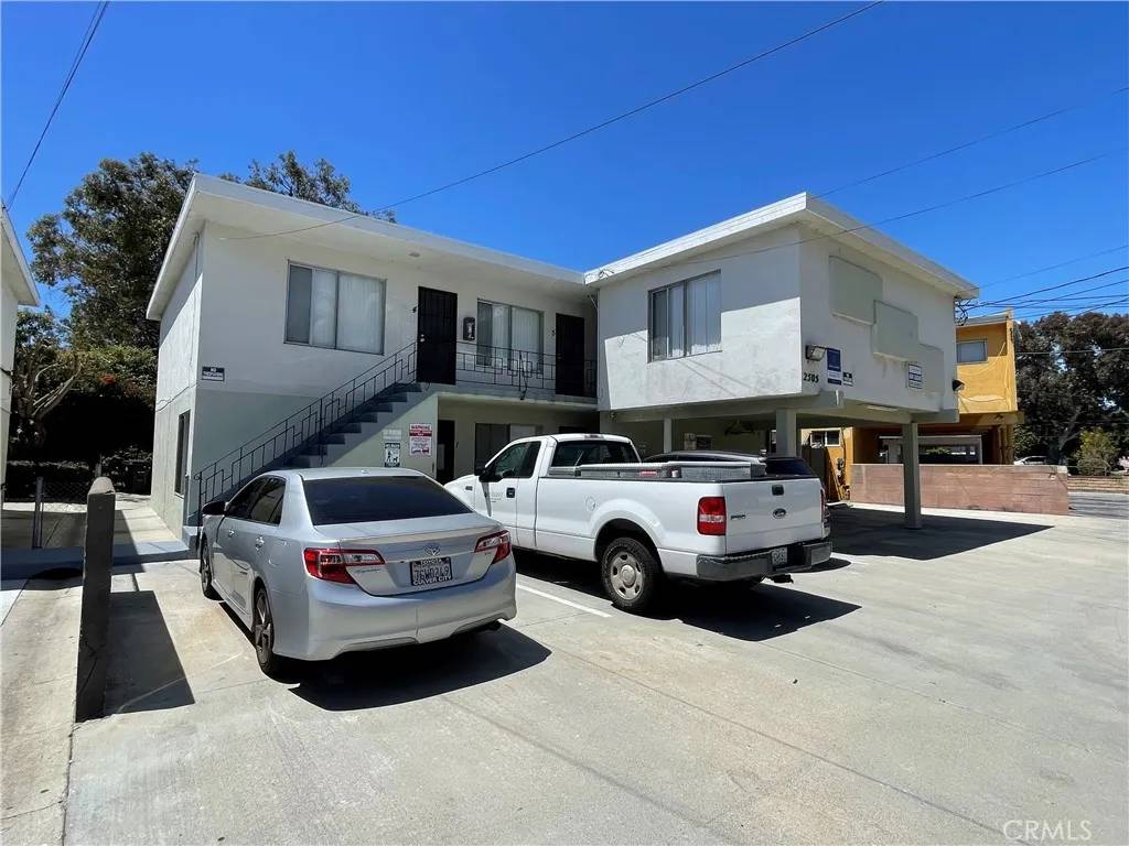 San Pedro, CA 90731,2505 S Denison Avenue