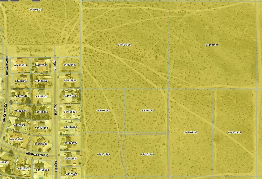 Apple Valley, CA 92307,0 Shoshone
