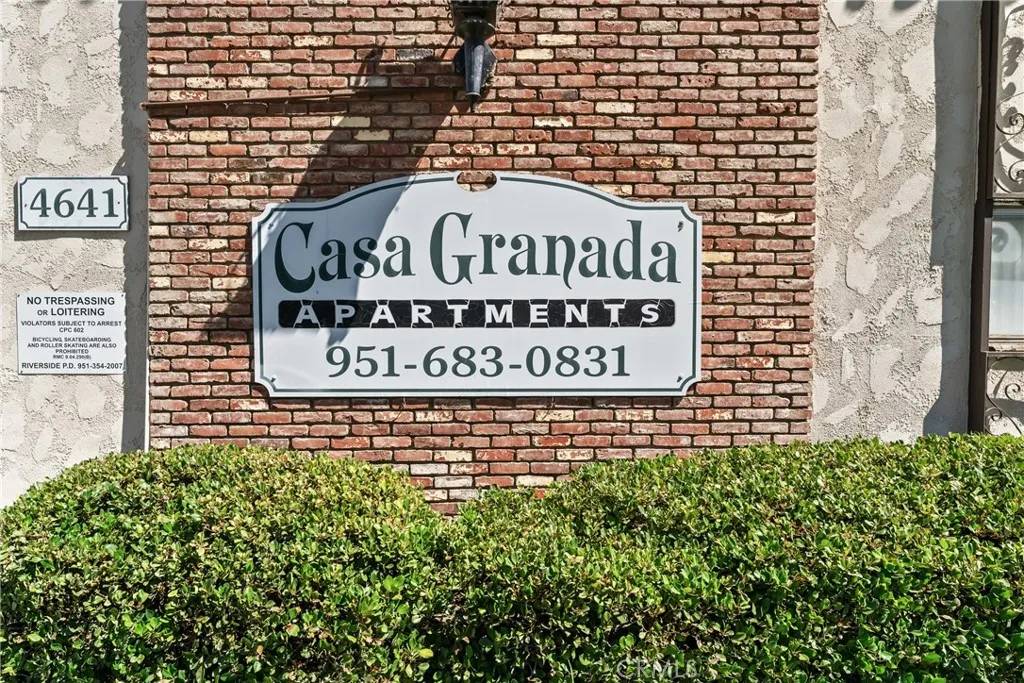 Riverside, CA 92504,4641 Arlington Avenue