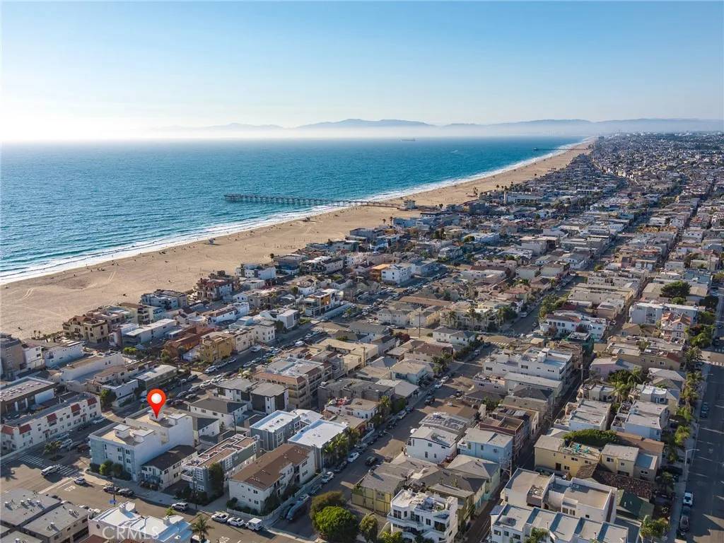 Hermosa Beach, CA 90254,404 Hermosa Avenue #4
