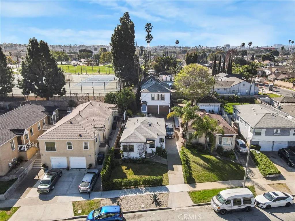 Inglewood, CA 90302,610 E. Fairview