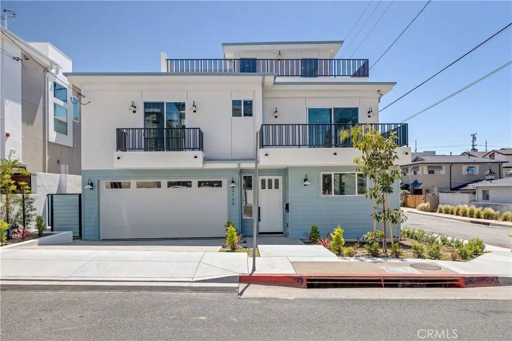 Redondo Beach, CA 90278,2100 Carnegie Lane