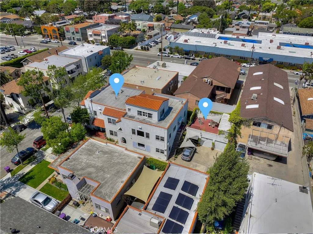Long Beach, CA 90814,386 Mira Mar Avenue