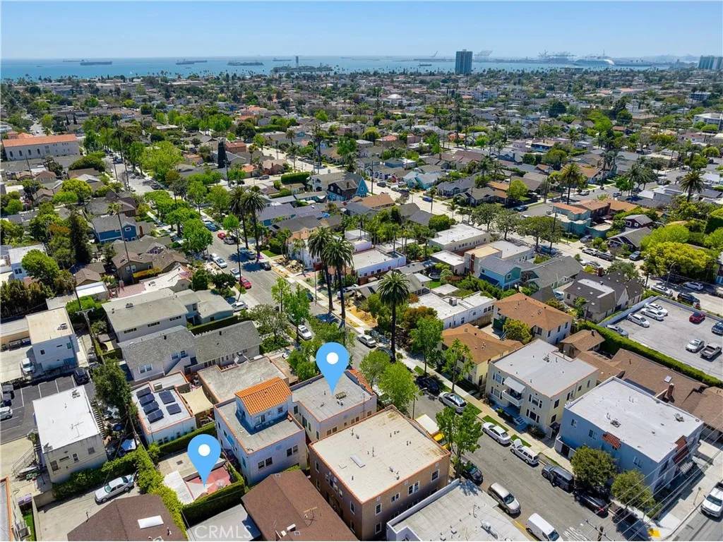 Long Beach, CA 90814,386 Mira Mar Avenue