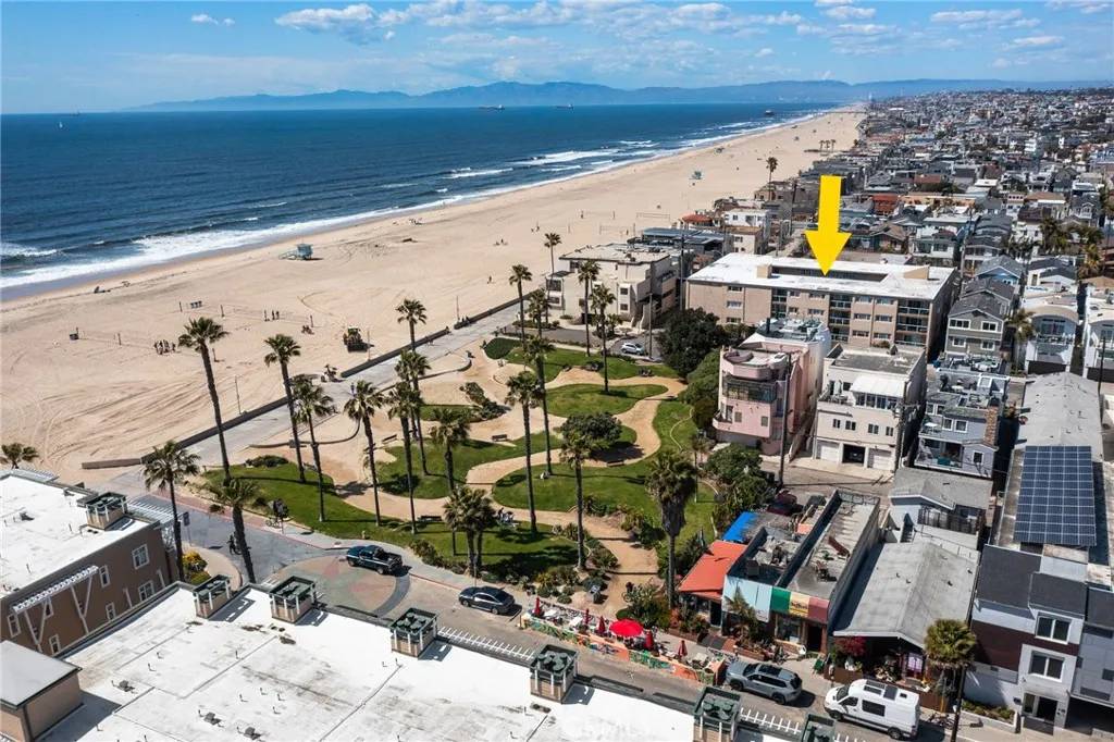 Hermosa Beach, CA 90254,15 15th Street #6