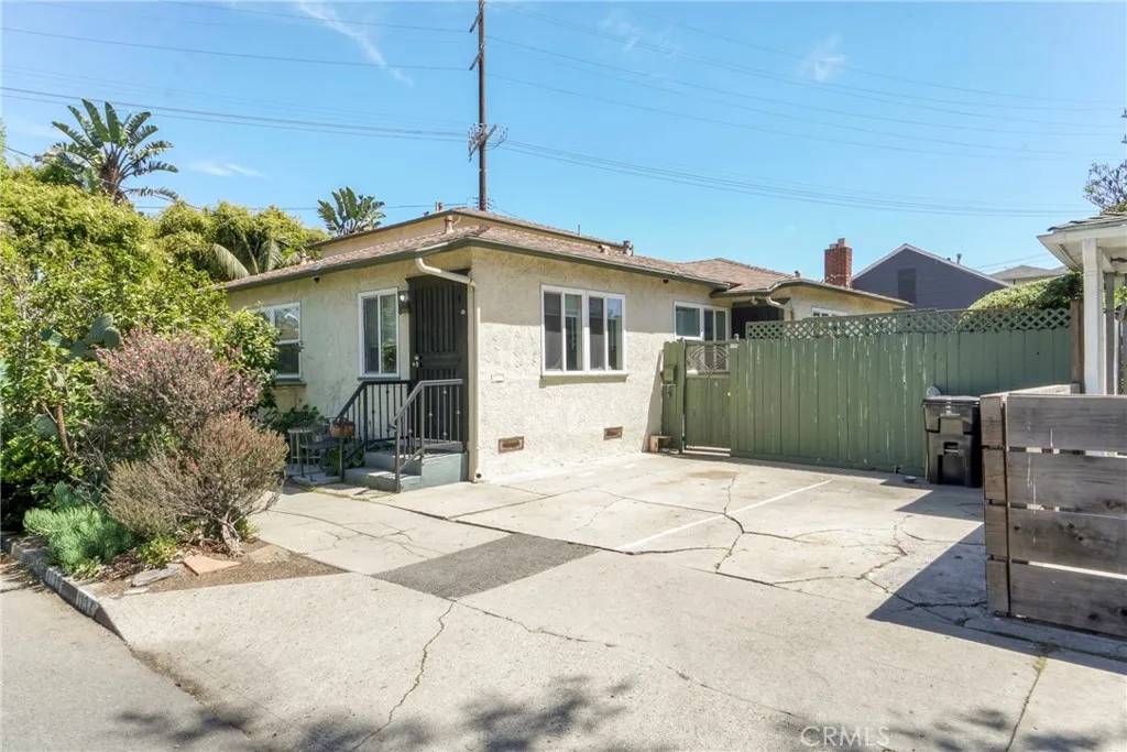 Venice, CA 90291,1134 Marco Place