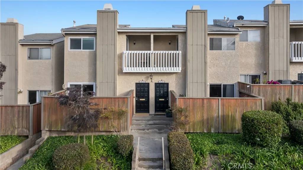 Redondo Beach, CA 90278,1006 Palm Lane