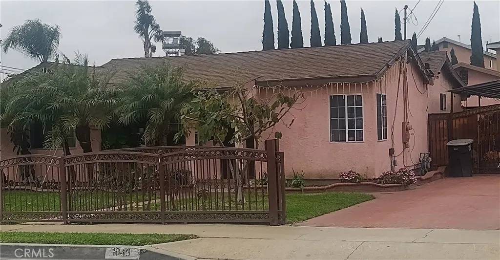 Gardena, CA 90247,1046 W 168TH Street