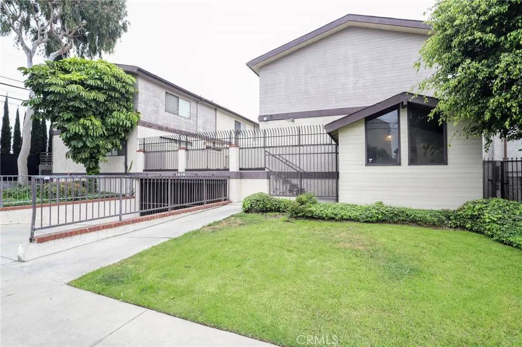 Gardena, CA 90249,1818 W 145th Street #1