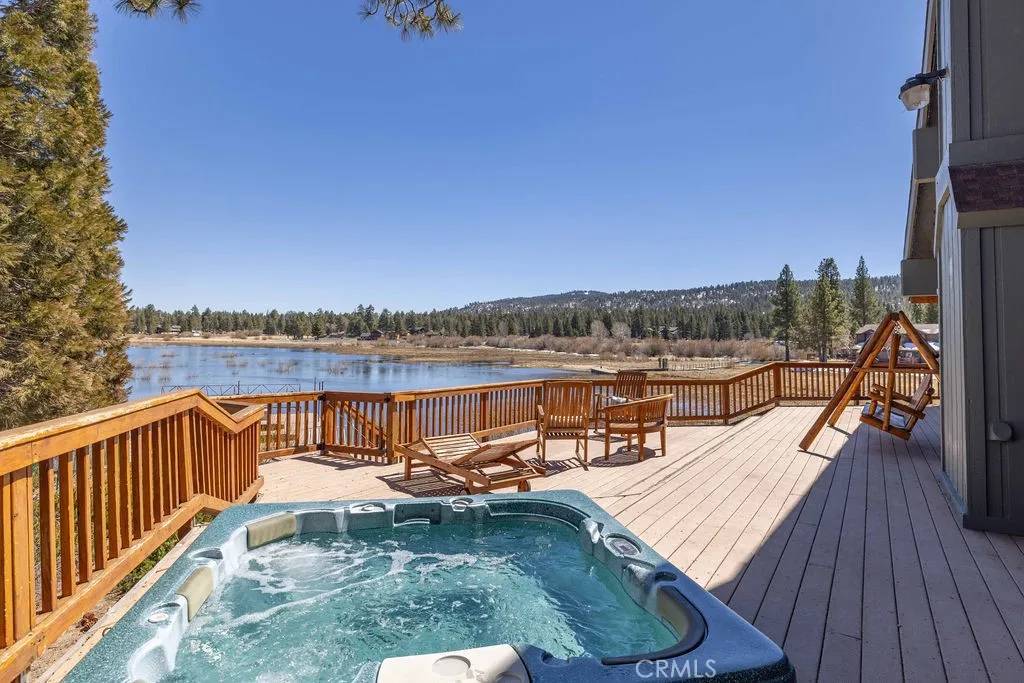 Big Bear Lake, CA 92315,657 Cienega Road