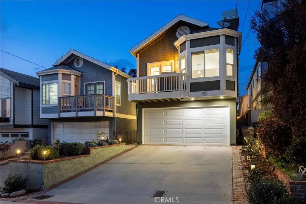 Redondo Beach, CA 90278,1727 Spreckels Lane