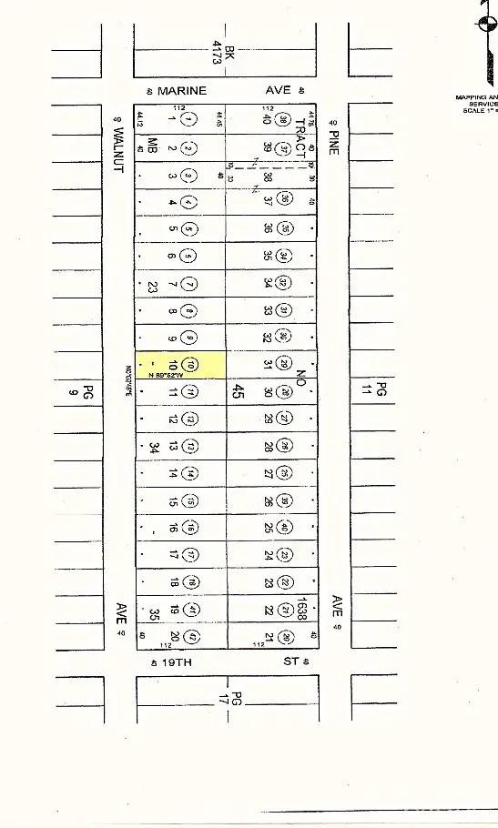 Manhattan Beach, CA 90266,2300 Walnut Avenue