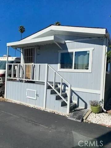 Gardena, CA 90247,16949 S Western #34 B