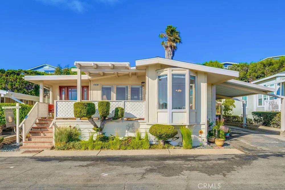 San Pedro, CA 90732,2275 W 25TH #166
