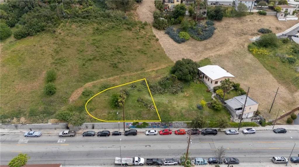 El Sereno, CA 90032,2 Marianna Ave