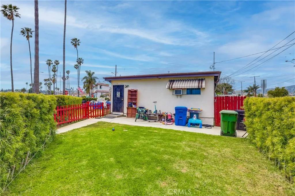 San Pedro, CA 90731,1805 S Crescent Avenue