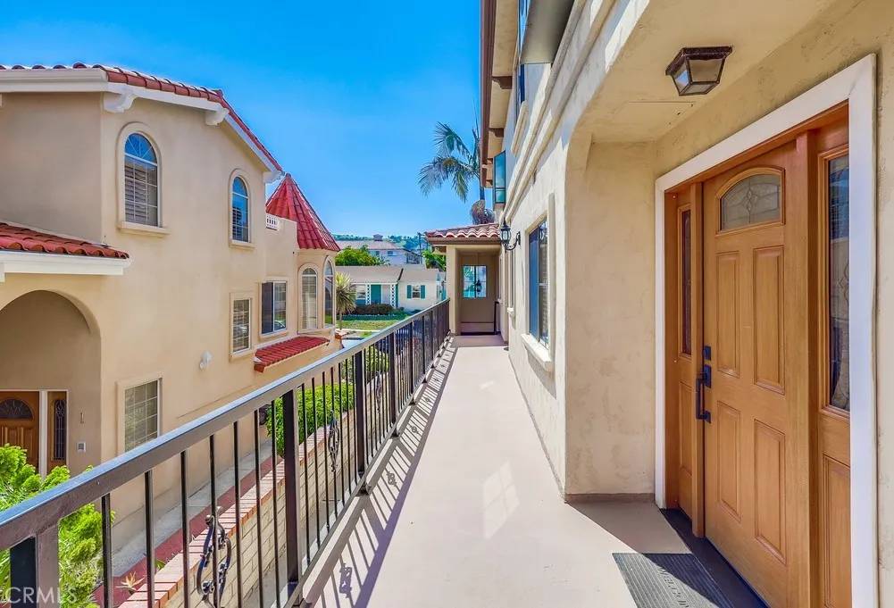 San Pedro, CA 90731,814 S Patton Avenue #2