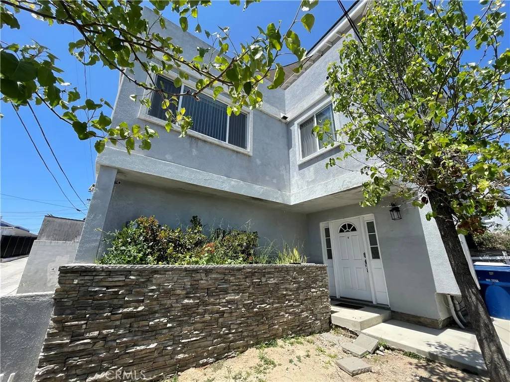 Harbor City, CA 90710,1412 257th Street #A