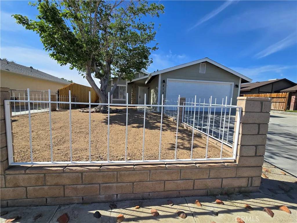 Ridgecrest, CA 93555,813 Victoria Court