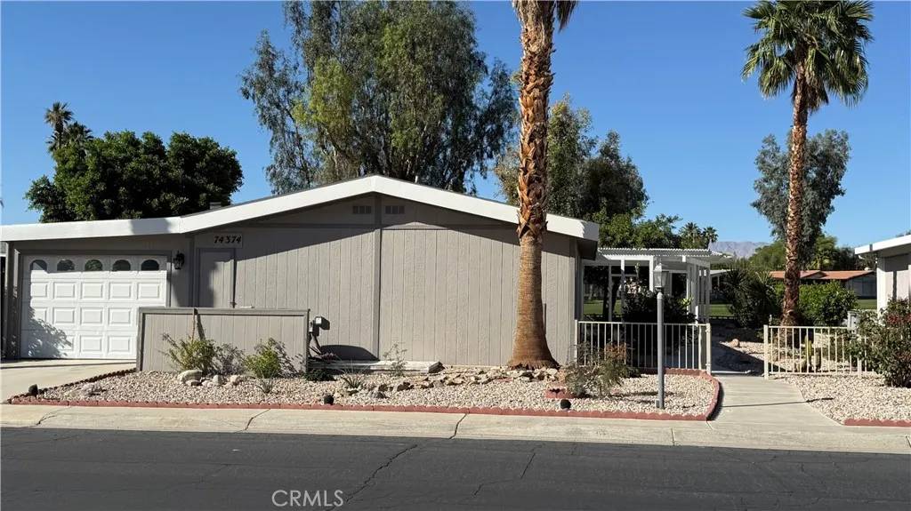 Palm Desert, CA 92260,74374 E Zircon East