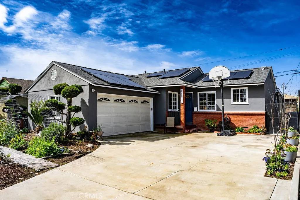 Torrance, CA 90504,18711 Cerise Avenue