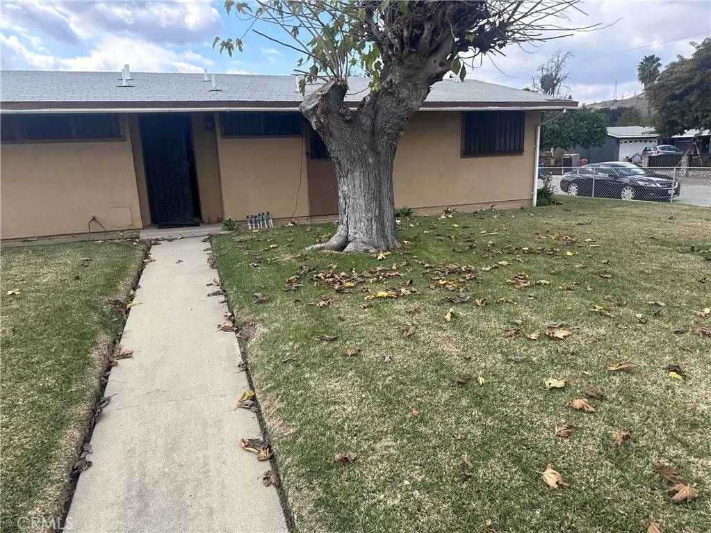 Pomona, CA 91768,2248 Canterbury Avenue