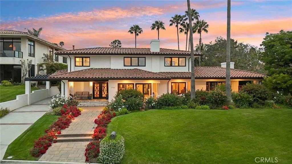 Palos Verdes Estates, CA 90274,2718 Via Victoria