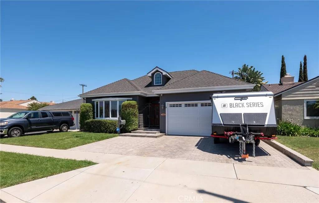 Gardena, CA 90249,15332 Faysmith Avenue