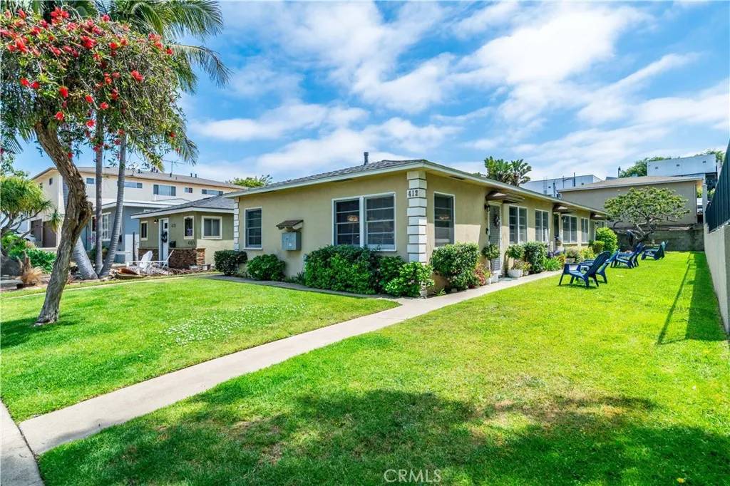 El Segundo, CA 90245,412 Richmond Street