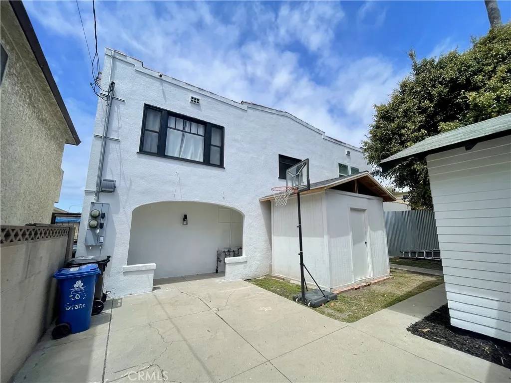 San Pedro, CA 90731,1209 S Grand Avenue