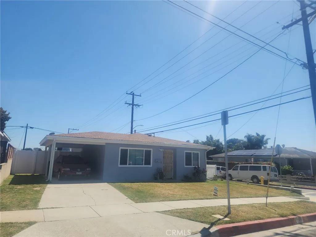 Lawndale, CA 90260,16412 Firmona Avenue