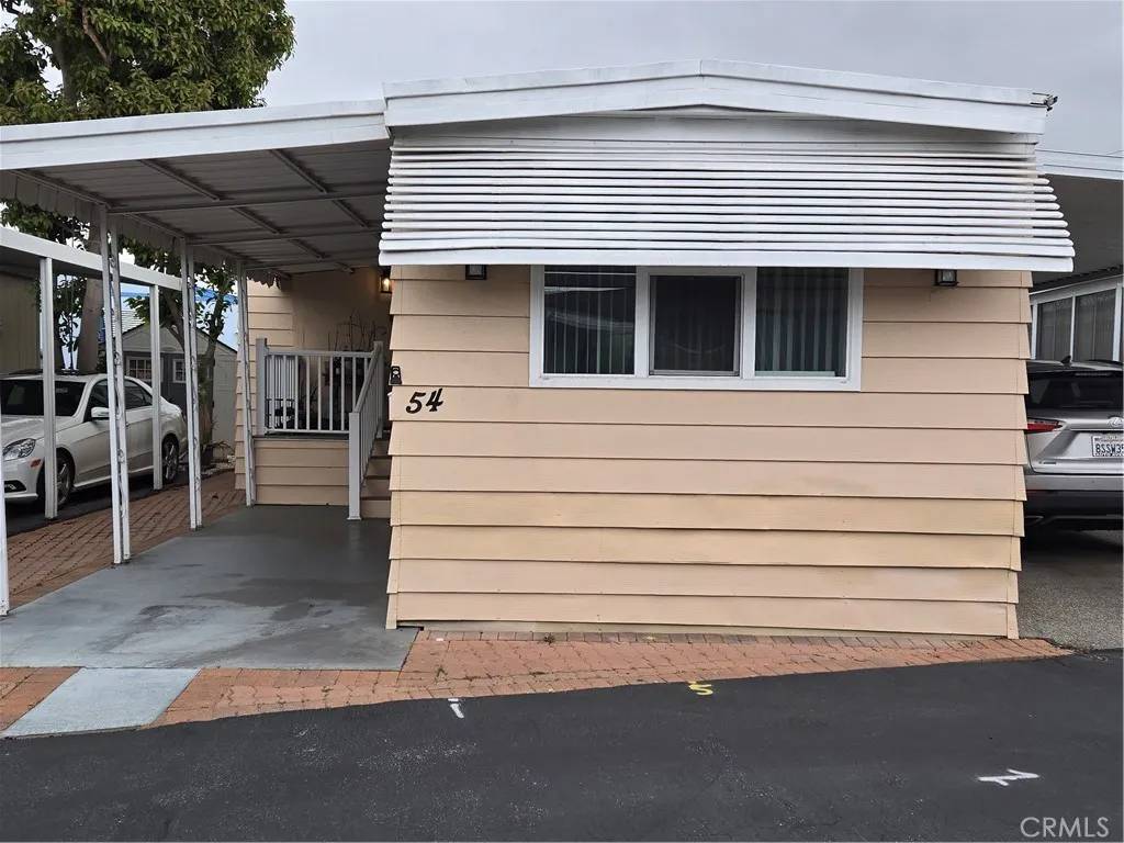 Gardena, CA 90248,17700 Western #54