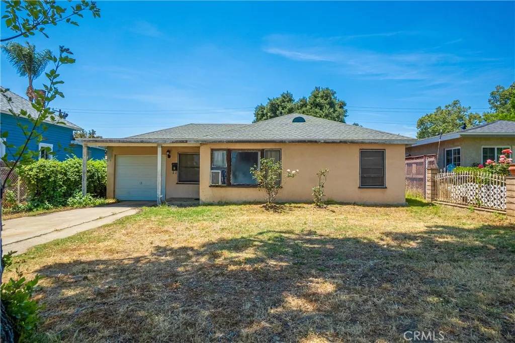 Chino, CA 91710,13224 11th Street
