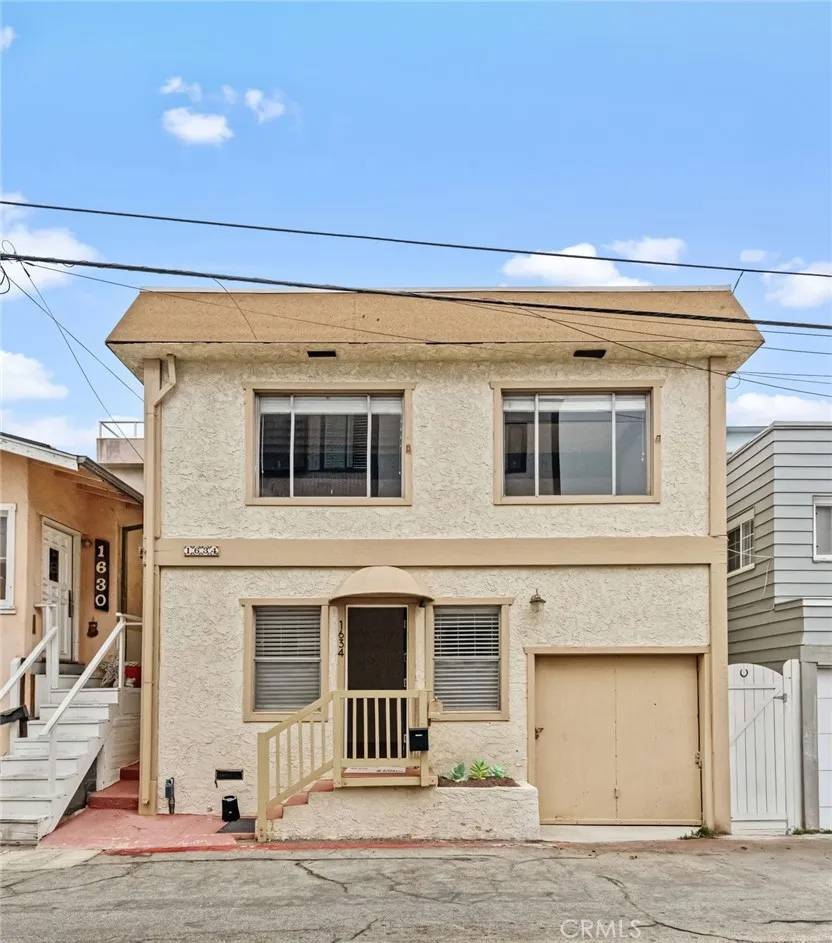 Hermosa Beach, CA 90254,1634 Bayview Drive