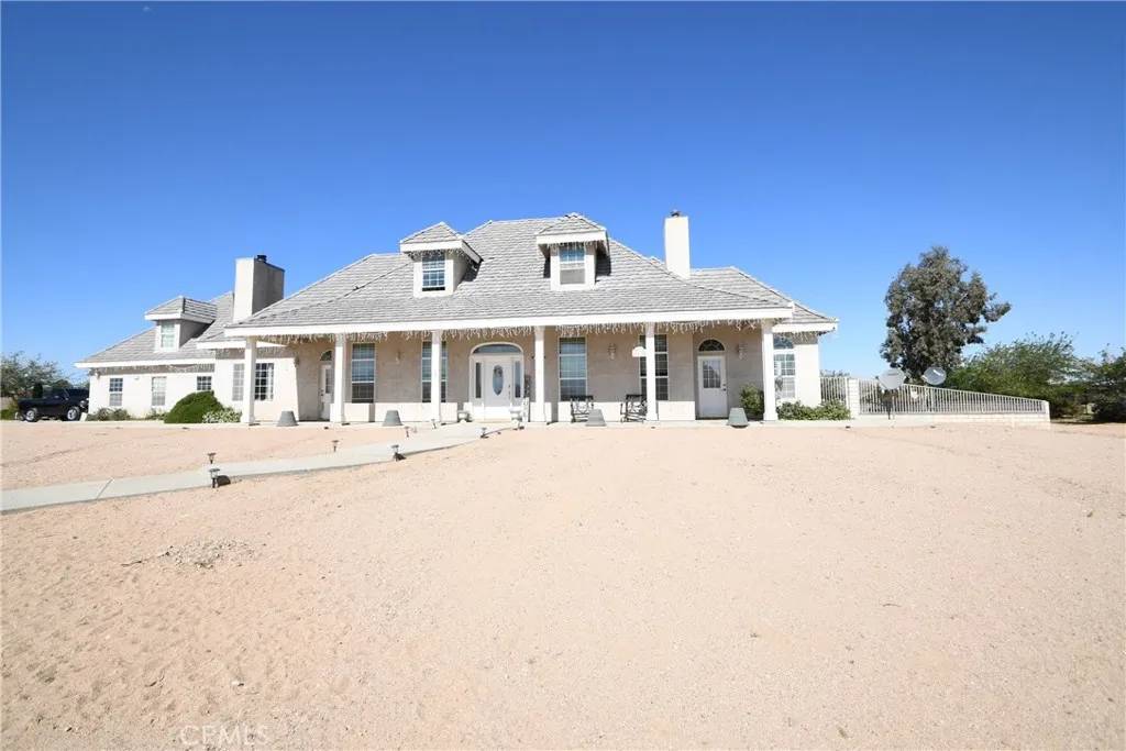 Oak Hills, CA 92344,8250 Cataba Road