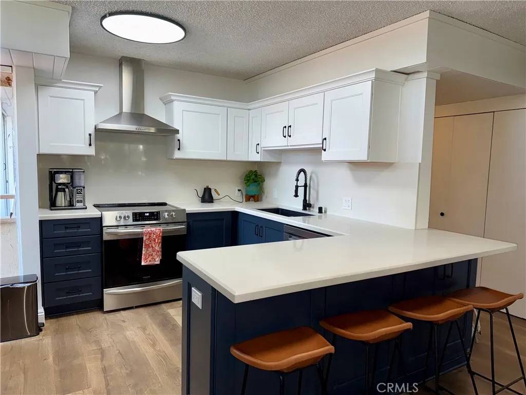Rancho Palos Verdes, CA 90275,5658 Ravenspur Drive #202