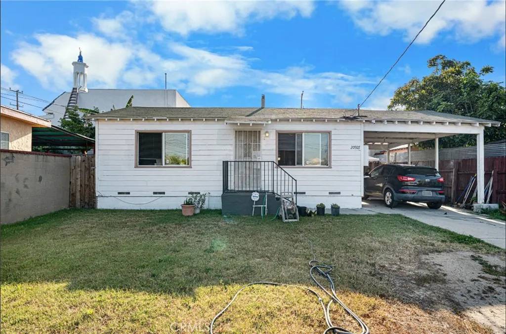 Carson, CA 90745,20927 Shearer Avenue