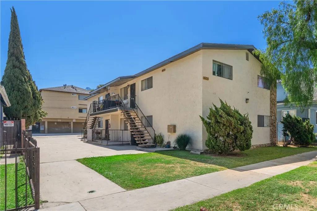 Long Beach, CA 90804,1600 Junipero Avenue