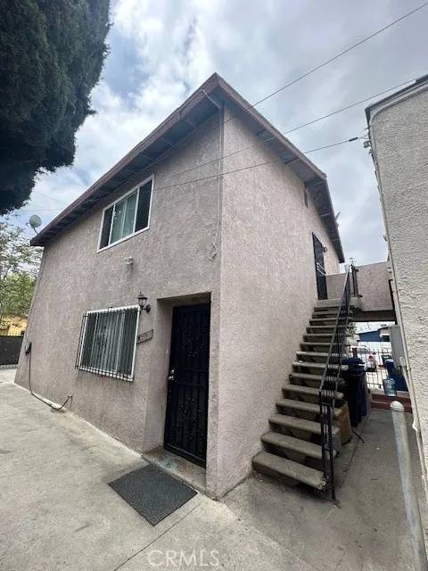 Los Angeles, CA 90044,536 W Century Boulevard