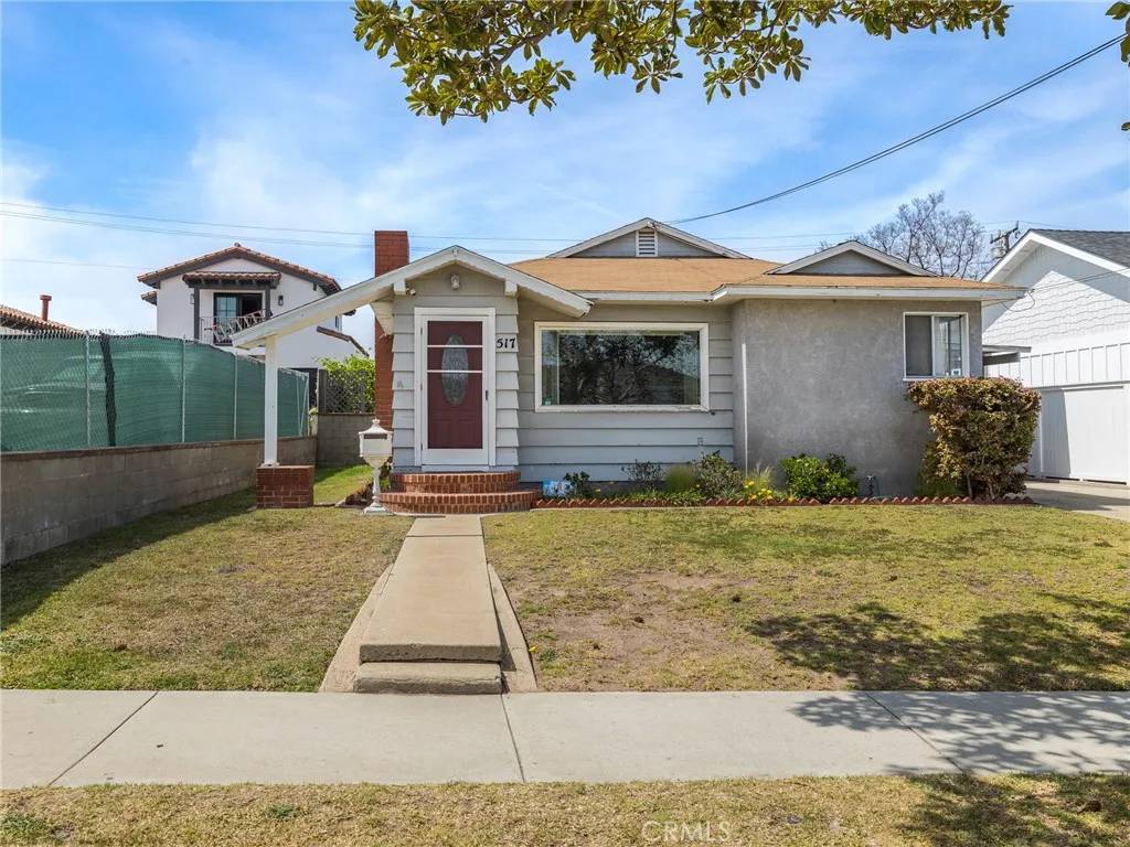 El Segundo, CA 90245,517 California