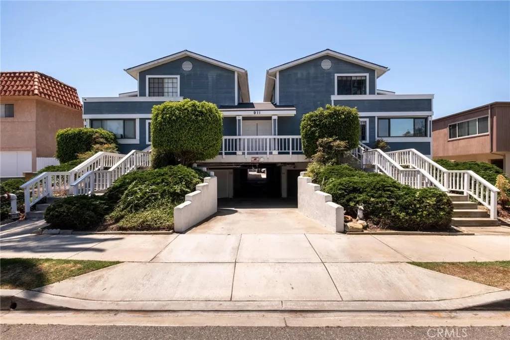 Torrance, CA 90501,911 Cota Avenue #5