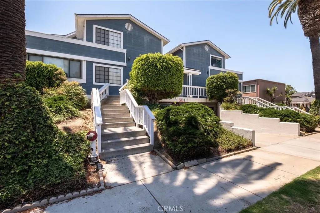 Torrance, CA 90501,911 Cota Avenue #5