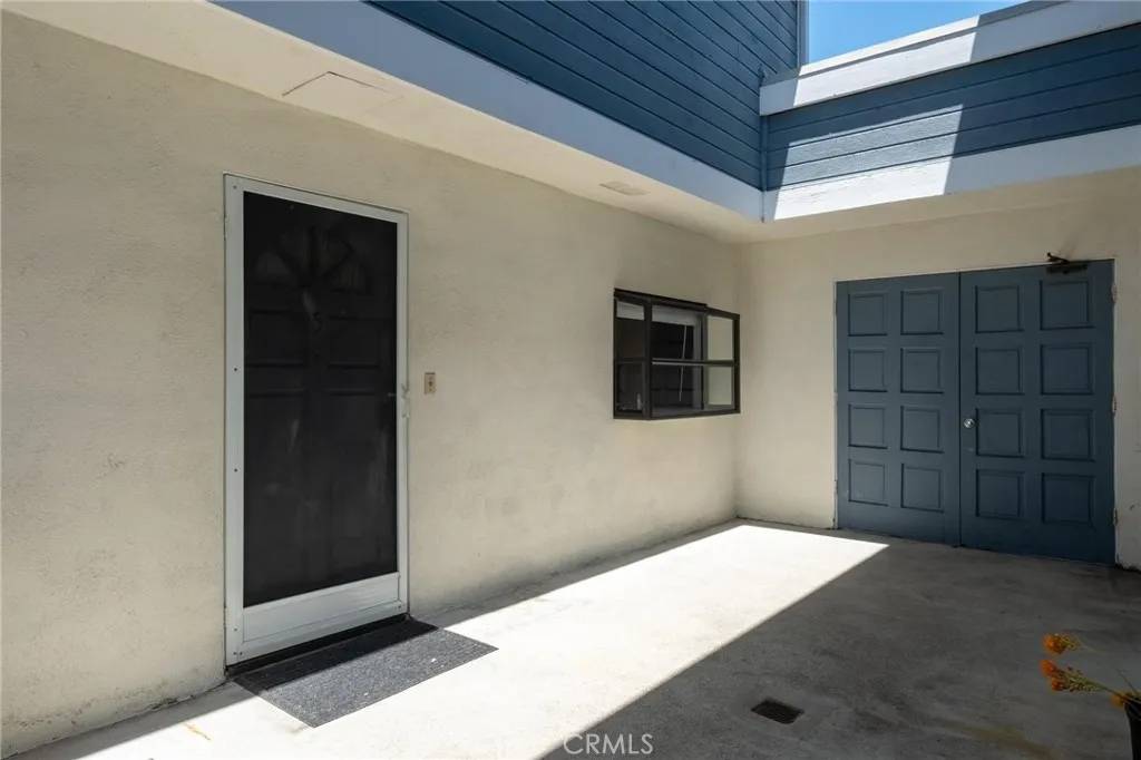 Torrance, CA 90501,911 Cota Avenue #5