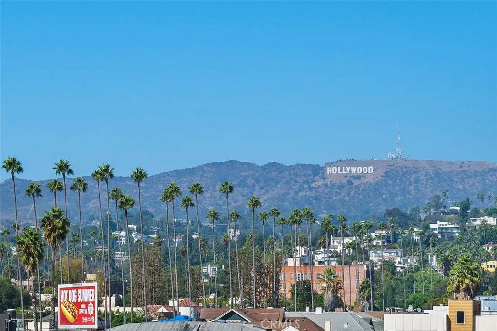Hollywood, CA 90028,5633 Carlton Way #503