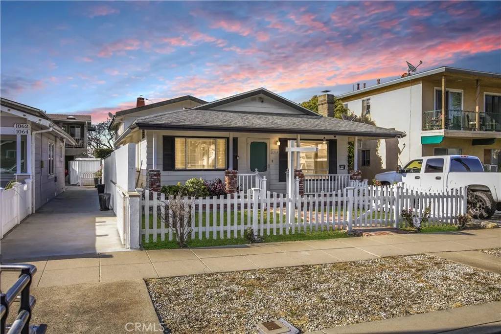 San Pedro, CA 90731,1054 W 23rd Street