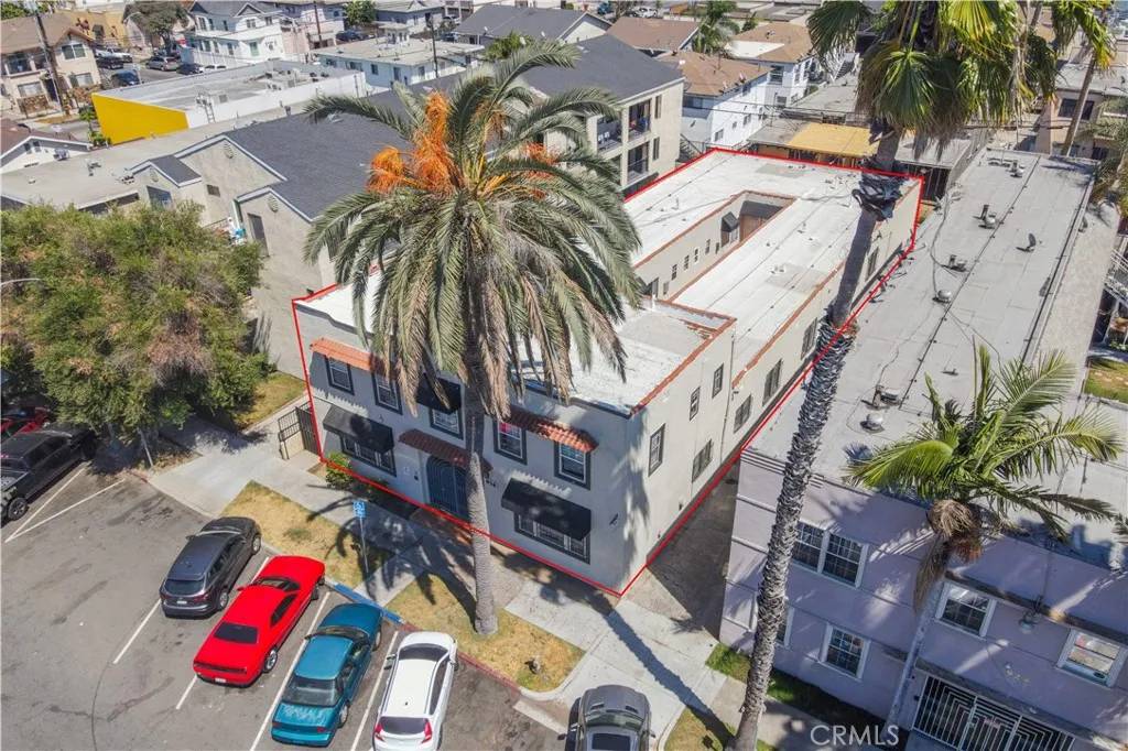 Long Beach, CA 90813,936 Olive Avenue
